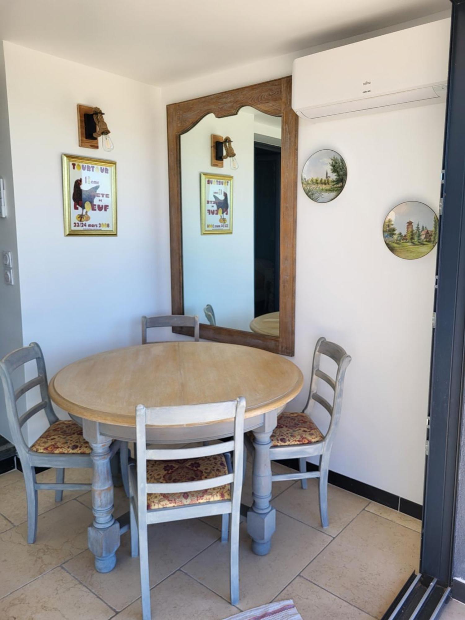 Le Mas Dei Rigaou Chambres D Hotes Tourtour Dış mekan fotoğraf